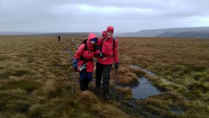 Alport Castles meet 29 Nov 2015