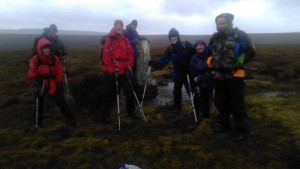 Alport Castles meet 29 Nov 2015